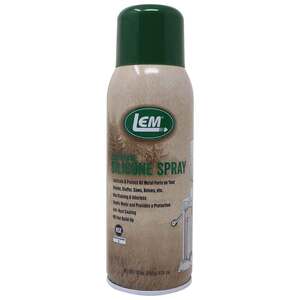LEM Products Food Grade Silicone Spray