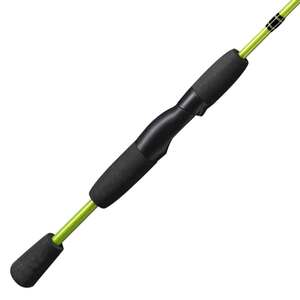 Lew's Crappie Thunder Spinning Rod