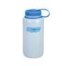 Nalgene 32oz Wide Mouth Water Bottle - White - White