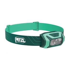 Petzl Tikkina 250 Lumen Headlamp - Green