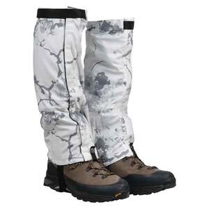 King's Camo Men's KC Ultra Snow Weather Pro Waterproof Gaiters - One Size Fits Most