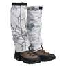 King's Camo Men's KC Ultra Snow Weather Pro Waterproof Gaiters - One Size Fits Most - KC Ultra Snow One Size Fits Most