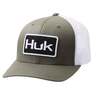 Huk Solid Trucker Hat