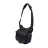 5.11 Daily Deploy Push Pack/Concealed Carry Handbag - Black - Black