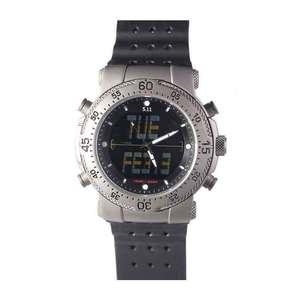 511 HRT Titanium Tactical Watch