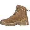 5.11 Men's A.T.A.C 2.0 6in Desert Lace Up Boots