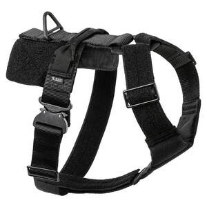 5.11 Tactical Aros K9 Nylon Dog Harness - Large