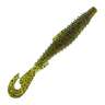 6th Sense The Judge 5.9 Curly Tail Worm - 5 Pack