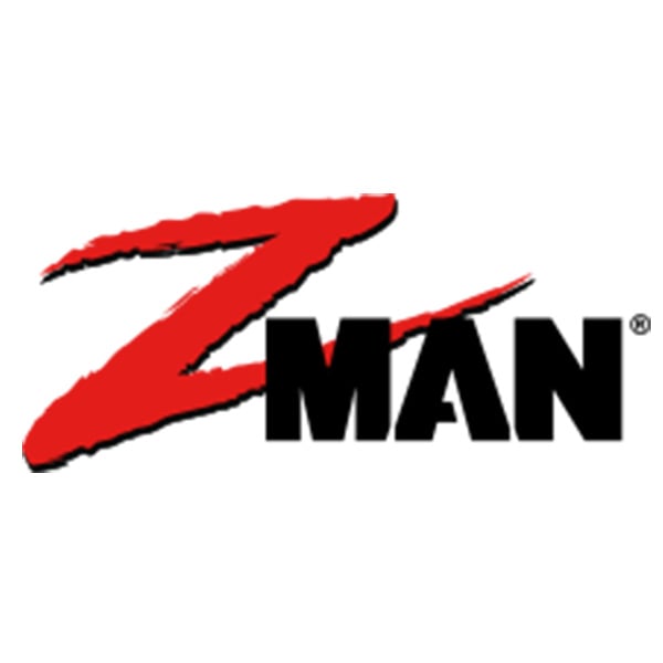 Z-Man Fishing Products