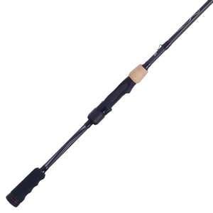 Abu Garcia Winch Spinning Rod - 7ft 2in, Medium Light Power, Moderate Fast Action, 1pc