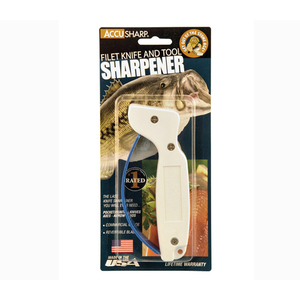 AccuSharp Filet Knife Sharpener