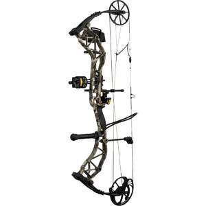 Bear Archery Adapt RTH 55-70lbs Right Hand Veil Whitetail Compound Bow - RTH Package