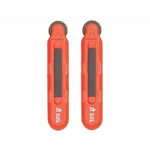 Adventure Medical Kits SOL Fire Lite Micro Sparker - 2 Pack