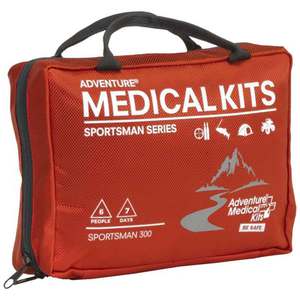 Adventure Medical Kits - Sportsman 300 First Aid Kit