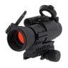 Aimpoint Patrol Rifle Optic 1x Red Dot - 2 MOA Dot - Black