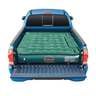 Airbedz Lite Inflatable Truck Air Mattress - Mid Size - Green Mid Size