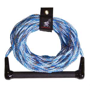 Airhead 1 Section Water Ski Rope