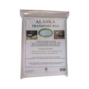 Alaska Game Bags 36 inch x 48 inch  Transport Bag