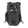 Allen Co Ruger Pima 23.7L Tactical Backpack - Black/Gray - Black/Gray