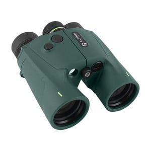 Alpen Apex XP ED Laser Rangefinder Binocular - 10x42
