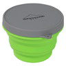 Alpine Mountain Gear Collapsible Silicone Bowl