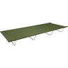 ALPS Mountaineering Lightweight Camp Cot - Green - Green Large