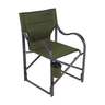 ALPS Mountaineering Aluminum Camp Chair - Green