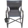 ALPS Mountaineering Camp Chair - Charcoal - Charcoal