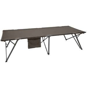 ALPS Mountaineering Escalade Large Cot - Brown