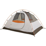 ALPS Mountaineering Lynx 4 Person Dome Tent - Tan/Orange - Tan/Orange