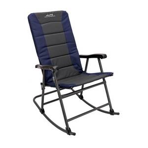 ALPS Mountaineering Rocking Chair - Navy/Charcoal