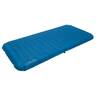 ALPS Mountaineering Vertex Air Bed - Twin - Blue Twin