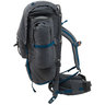 ALPS Mountaineering Zion External Frame Pack - Gray/Blue