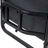 ALPS Outdoorz Cast-N-Blast Boat Seat - Charcoal - Black