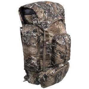 ALPS Outdoorz Commander + Pack Bag 86L Hunting Expedition Pack - Camo 