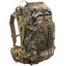 ALPS Outdoorz Hybrid X 45L Hunting Day Pack - REALTREE EXCAPE - Camo