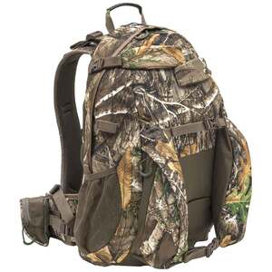ALPS Outdoorz Matrix 44 Liter Hunting Day Pack - Realtree Edge Camo