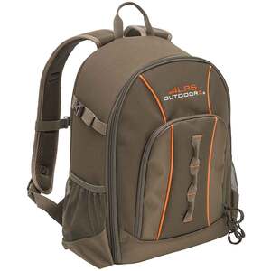 ALPS Outdoorz Motive 18L Hunting Day Pack - Brown