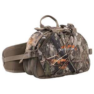 ALPS Outdoorz Prospector Hunting Lumbar Pack - Mossy Oak Country DNA
