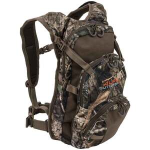ALPS Outdoorz Willow Creek 17L Hunting Day Pack