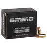 Ammo Inc Streak 380 Auto (ACP) 90gr JHP Handgun Ammo - 20 Rounds