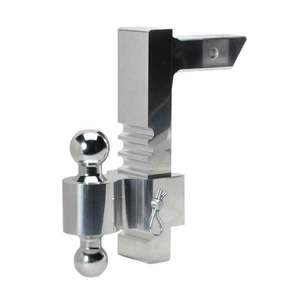 Andersen Manufacturing 10" Rapid Hitch