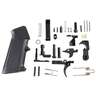 Anderson Manufacturing AR-15 Lower Parts Kit with Pistol Grip - Black