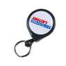 Anglers Accessories Pin On Retractor 24