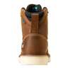 Ariat Men's Rebar Lift Soft Toe Waterproof 6in Work Boots