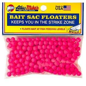 Atlas Mike's Bait Sac Floaters Bait Accessory
