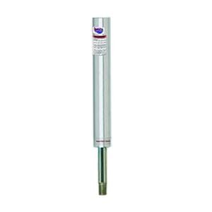 Attwood Fixed Height Lock'N-Pin Post