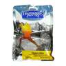Backpackers Pantry Freeze Dried Hot Apple Cobbler 2 Person Serving