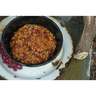 Backpacker's Pantry Freeze Dried Louisiana Red Bean and Rice 2 Person Serving