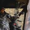 Barronett Prowler 300 Ground Blind - Bloodtrail Woodland - Camo
